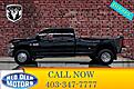 2017 Ram 3500 4x4 Crew Cab SLT Dually Diesel