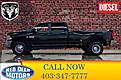 2017 Ram 3500 4x4 Crew Cab SLT Dually Diesel