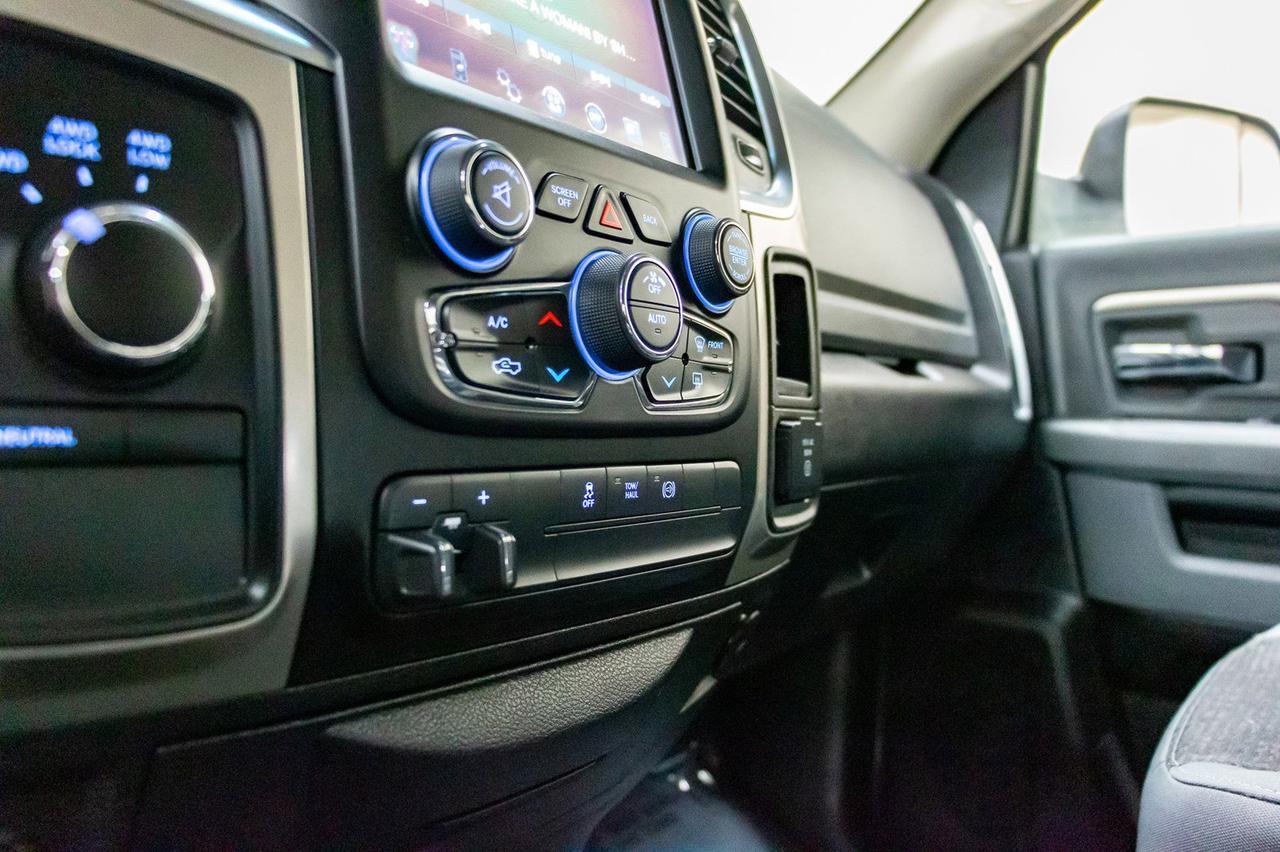 2017 Ram 3500 4x4 Crew Cab SLT Dually Diesel Red Deer AB