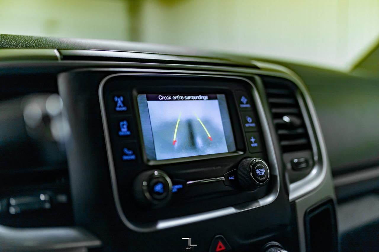 2017 Ram 3500 4x4 Crew Cab SLT Longbox HEMI BCam Red Deer AB