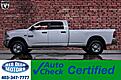 2017 Ram 3500 4x4 Crew Cab SLT Longbox HEMI BCam