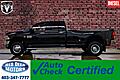 2017 Ram 3500 4x4 Crew Cab SXT Dually Diesel