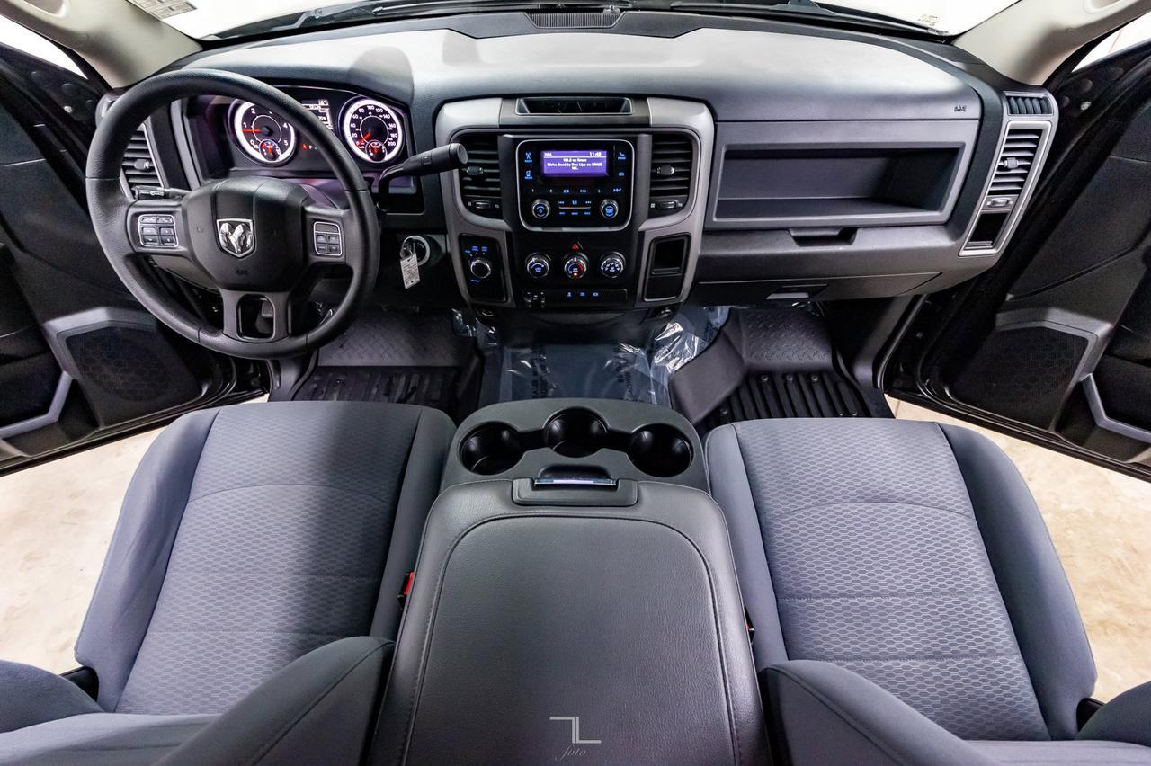 2017 Ram 3500 4x4 Crew Cab SXT Dually Diesel Red Deer AB