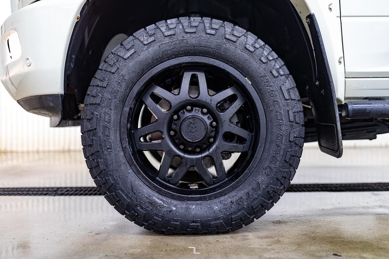 2017 Ram 3500 4x4 Mega Cab Laramie Diesel AISIN Leather Roof Nav BCam Red Deer AB