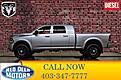 2017 Ram 3500 4x4 Mega Cab Laramie Diesel AISIN