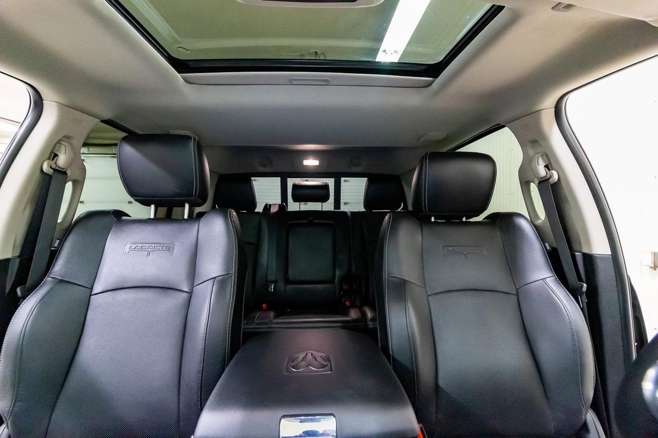 2017 Ram 3500 4x4 Mega Cab Laramie Diesel AISIN Red Deer AB