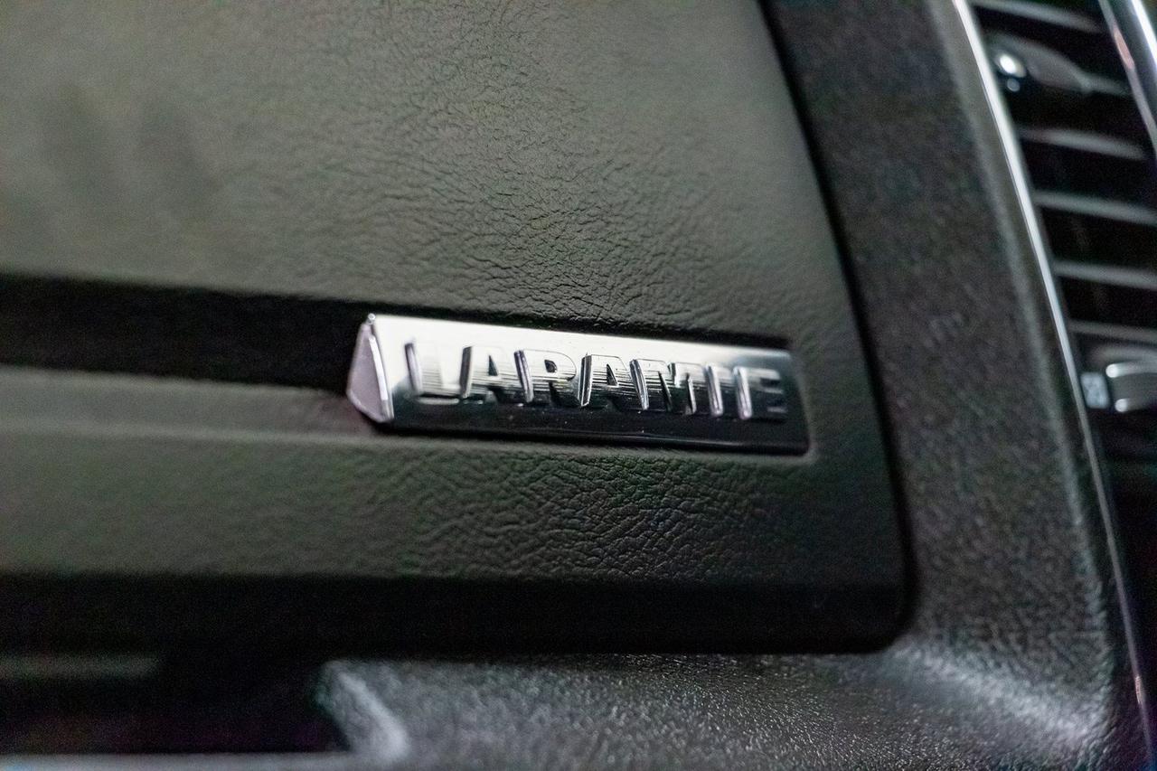 2017 Ram 3500 4x4 Mega Cab Laramie Diesel AISIN Red Deer AB