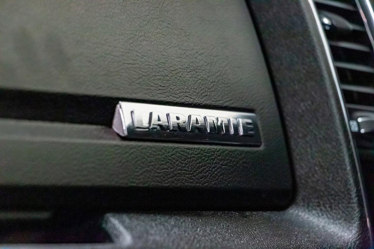 2017 Ram 3500 4x4 Mega Cab Laramie Diesel AISIN Red Deer AB