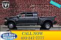 2017 Ram 3500 4x4 Mega Cab Limited Dually Diesel