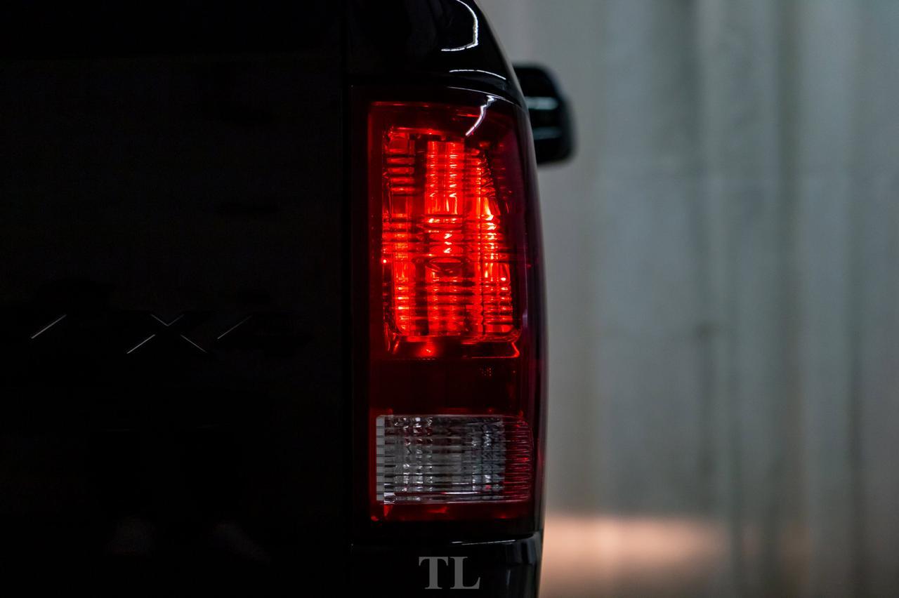 2017 Ram 3500 4x4 Mega Cab SLT Diesel BCam Red Deer AB