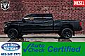 2017 Ram 3500 4x4 Mega Cab SLT Diesel BCam