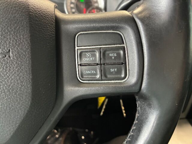 2017 Ram 3500 BIG HORN 4X4  Extended Crew Cab Short Bed Charlotte NC