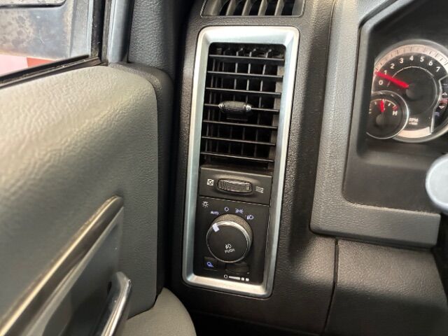 2017 Ram 3500 BIG HORN 4X4  Extended Crew Cab Short Bed Charlotte NC