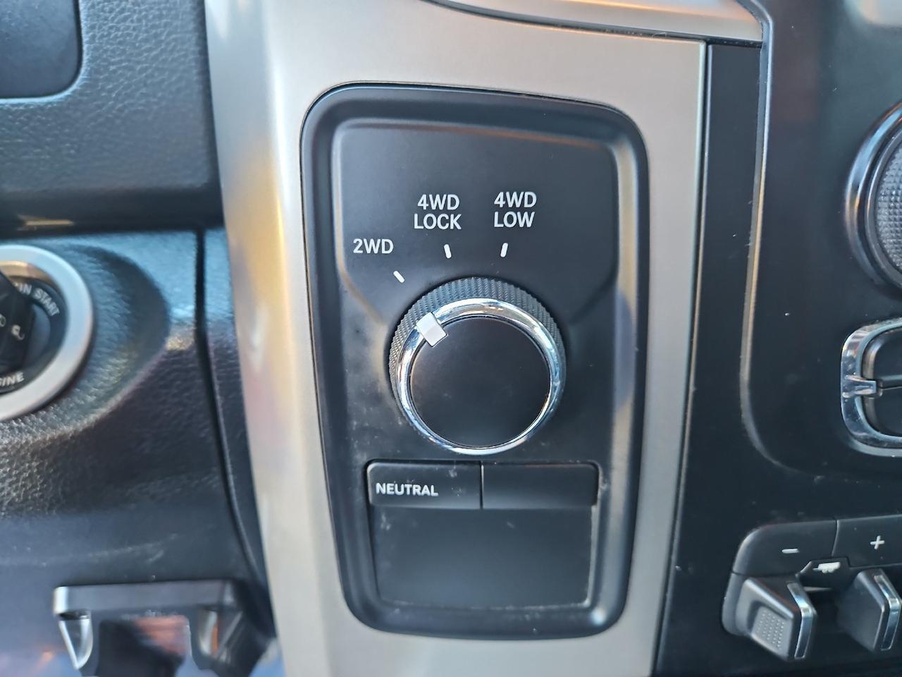 2017 Ram 3500 Big Horn Grand Junction CO