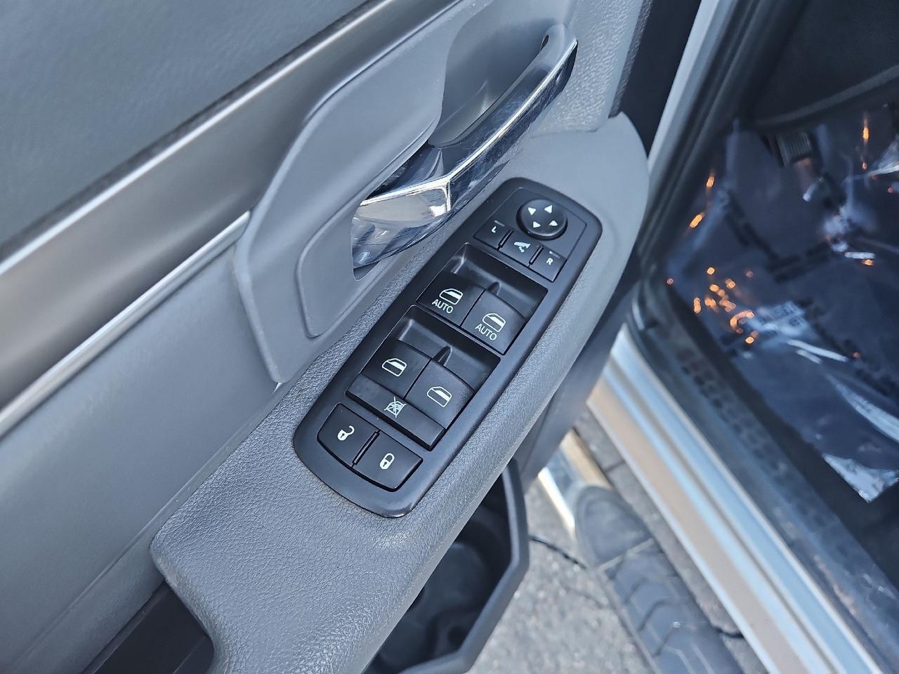 2017 Ram 3500 Big Horn Grand Junction CO