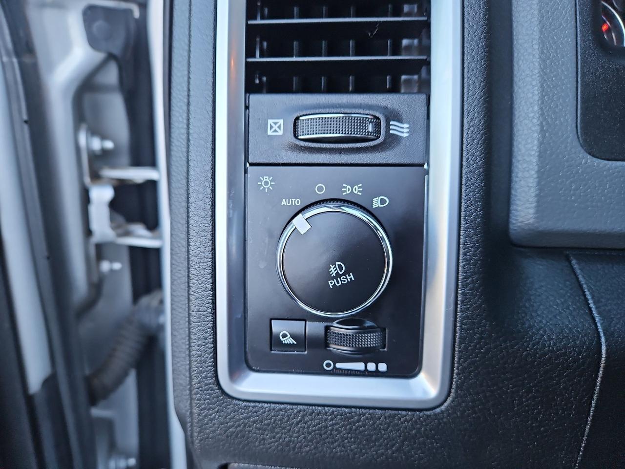 2017 Ram 3500 Big Horn Grand Junction CO