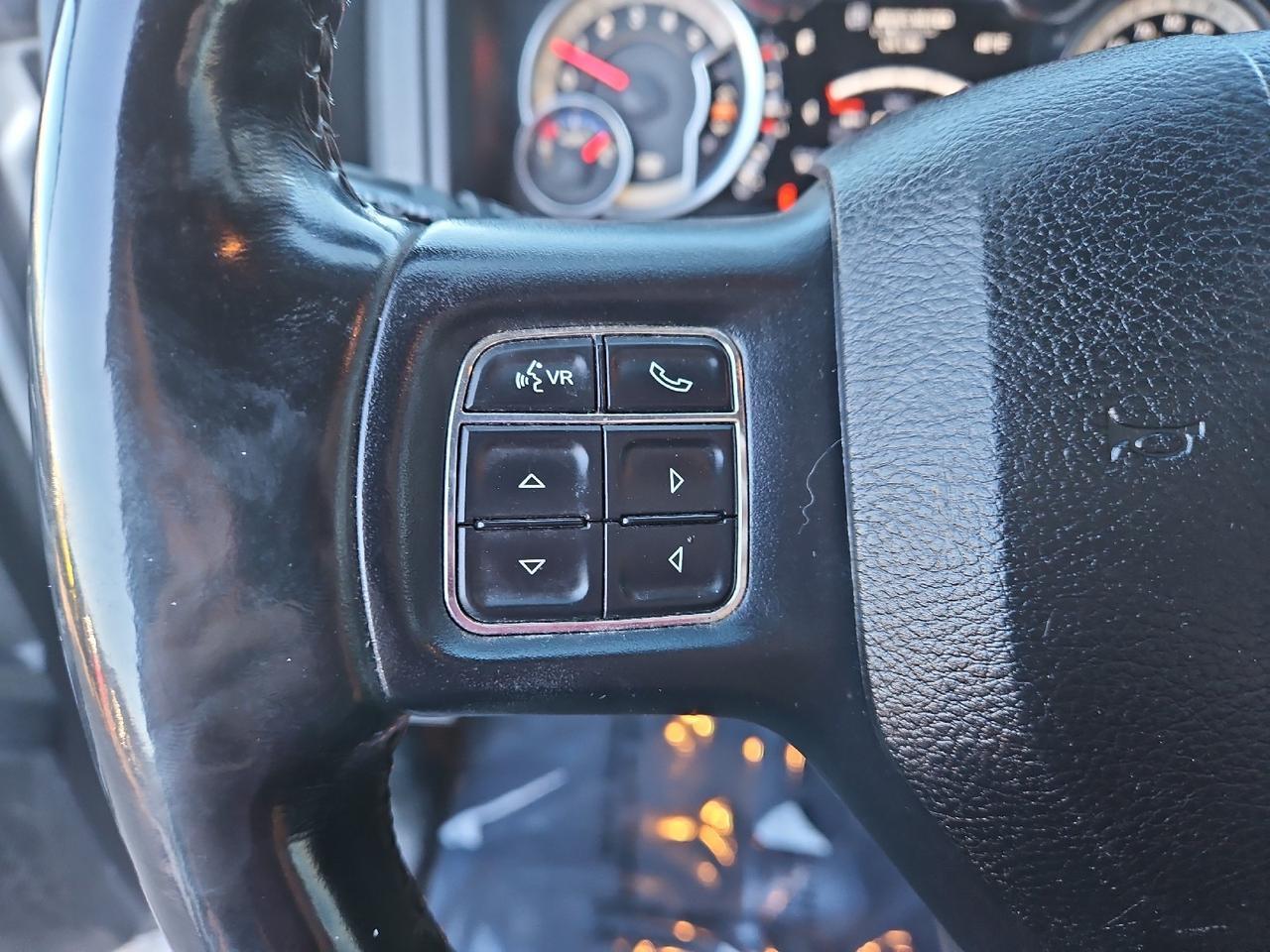 2017 Ram 3500 Big Horn Grand Junction CO