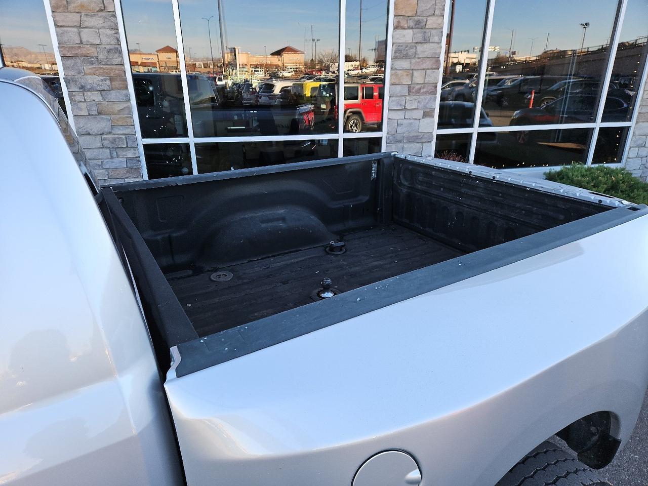 2017 Ram 3500 Big Horn Grand Junction CO