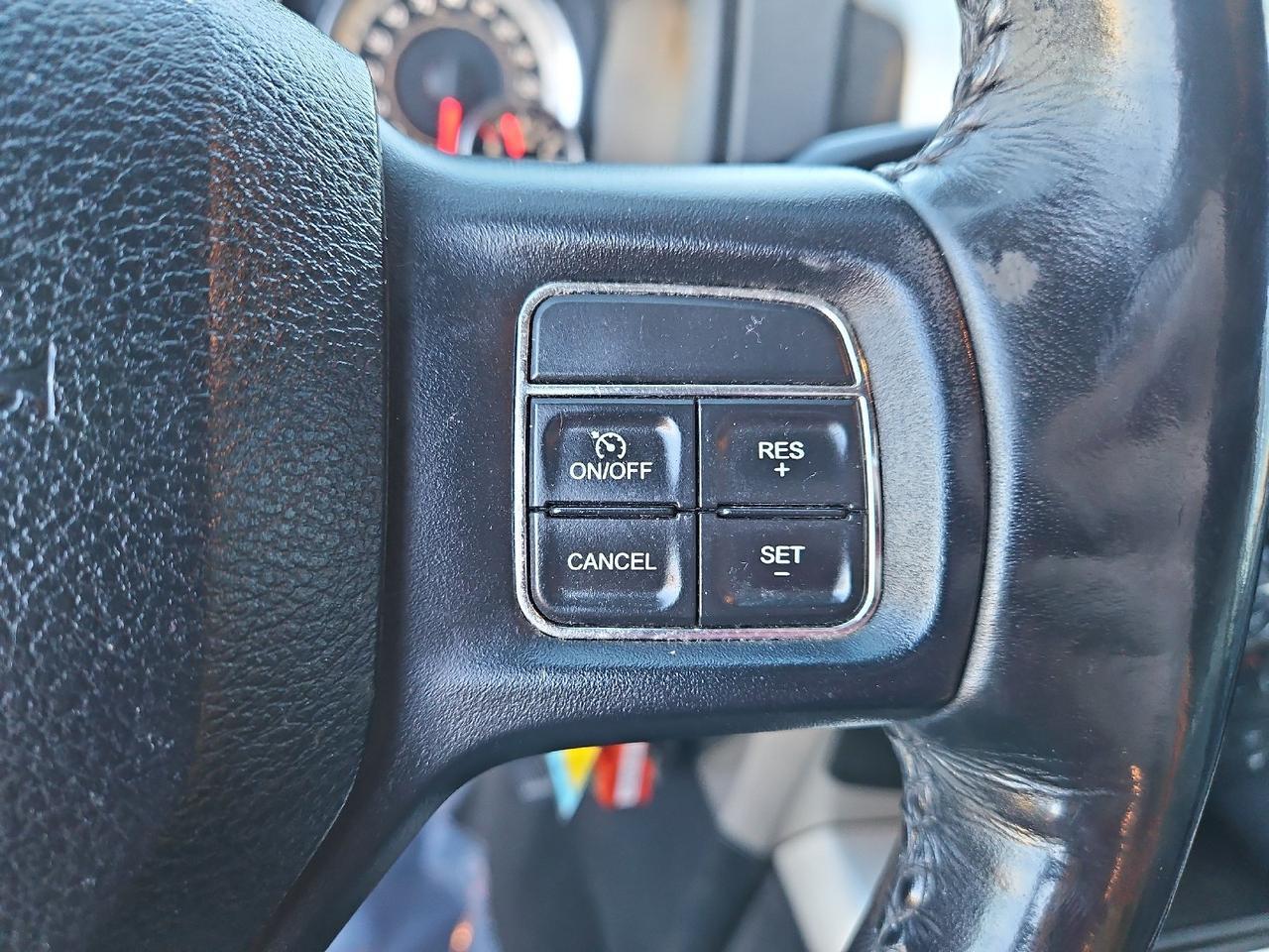 2017 Ram 3500 Big Horn Grand Junction CO