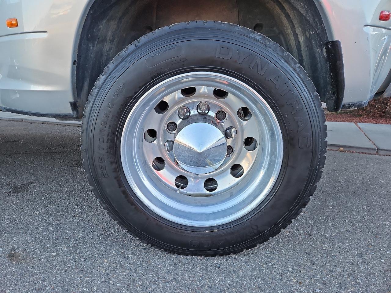 2017 Ram 3500 Big Horn Grand Junction CO