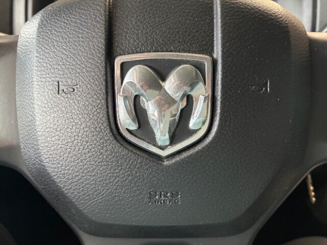 2017 Ram 3500 Big Horn Mega Cab 4x4 6'4 Box Charlotte NC