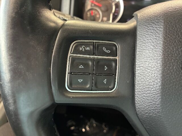 2017 Ram 3500 Big Horn Mega Cab 4x4 6'4 Box Charlotte NC
