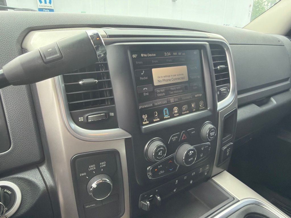 2017 Ram 3500 Big Horn Gresham OR