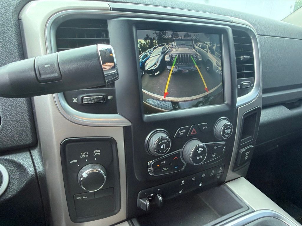 2017 Ram 3500 Big Horn Gresham OR