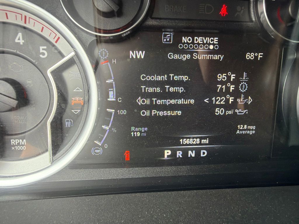 2017 Ram 3500 Big Horn Gresham OR