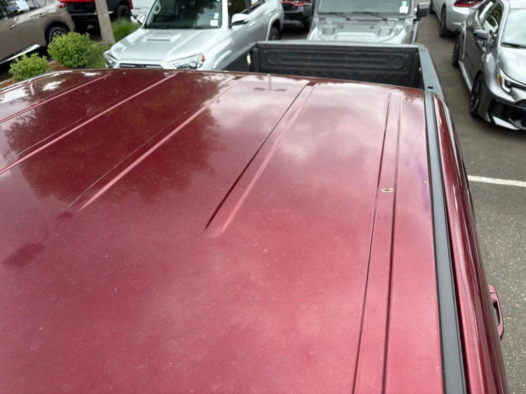 2017 Ram 3500 Big Horn Gresham OR