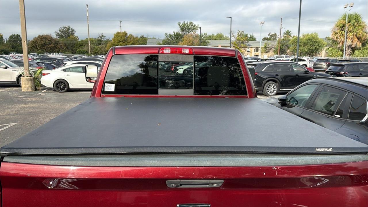 2017 Ram 3500 Big Horn San Antonio TX