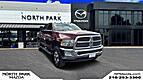 2017 Ram 3500 Big Horn