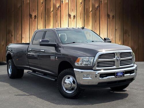 2017 Ram 3500 Big Horn Tampa FL 2017 Ram 3500 Big Horn Tampa FL