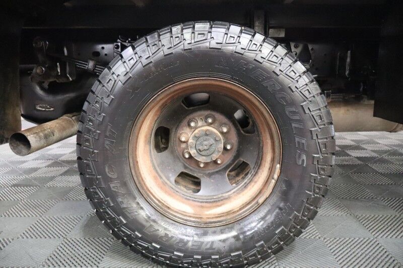 2017 Ram 3500 Chassis Cab Tradesman 6.7L Diesel AISIN Flatbed Dually Tool Boxes Arlington TX
