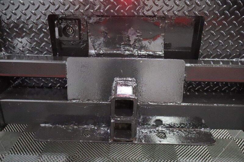 2017 Ram 3500 Chassis Cab Tradesman 6.7L Diesel AISIN Flatbed Dually Tool Boxes Arlington TX