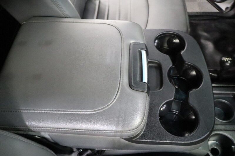 2017 Ram 3500 Chassis Cab Tradesman 6.7L Diesel AISIN Flatbed Dually Tool Boxes Arlington TX