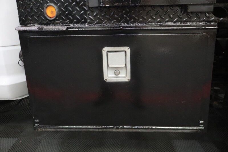 2017 Ram 3500 Chassis Cab Tradesman 6.7L Diesel AISIN Flatbed Dually Tool Boxes Arlington TX