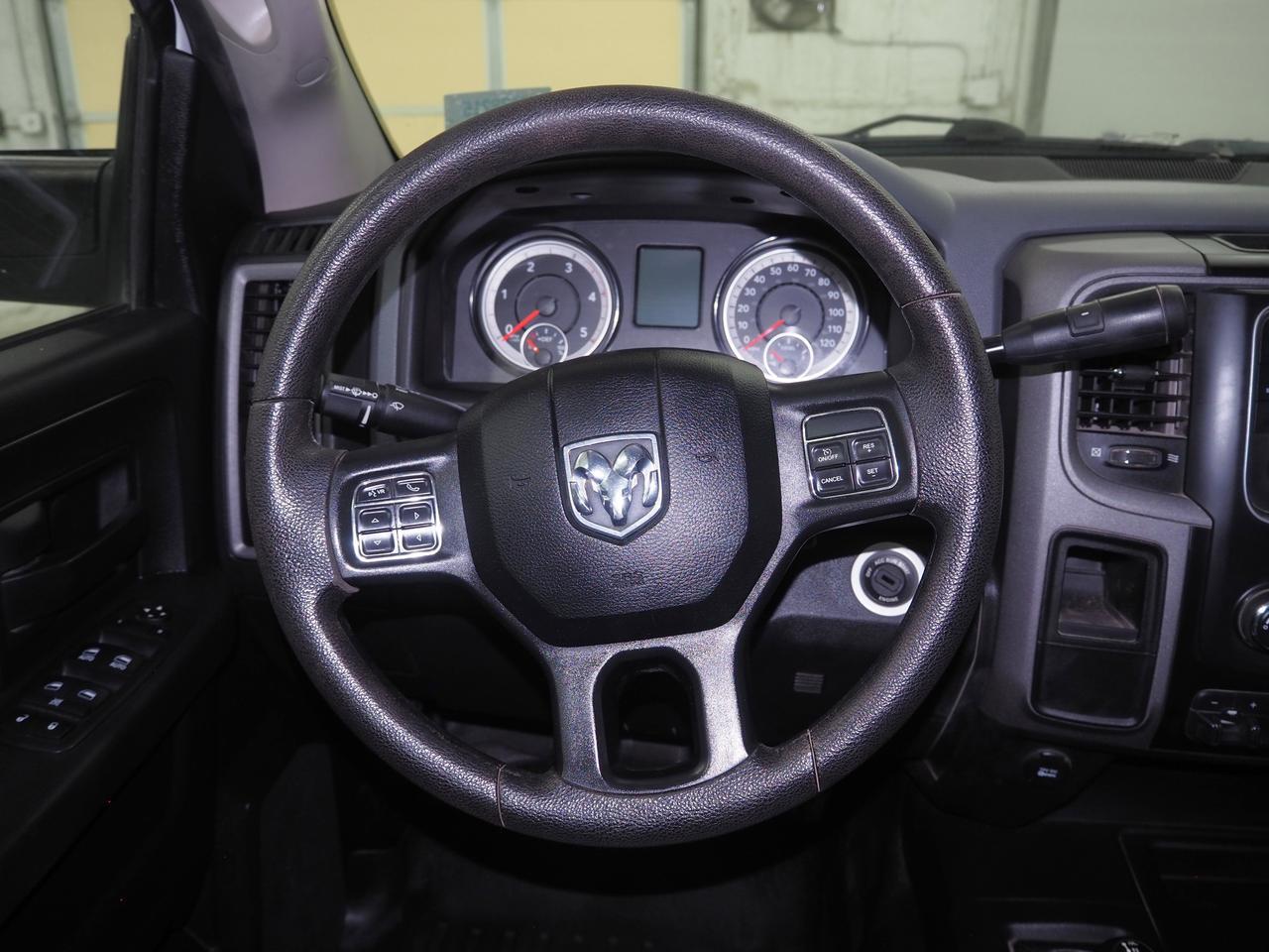 2017 Ram 3500 Chassis Cab Tradesman New Braunfels TX