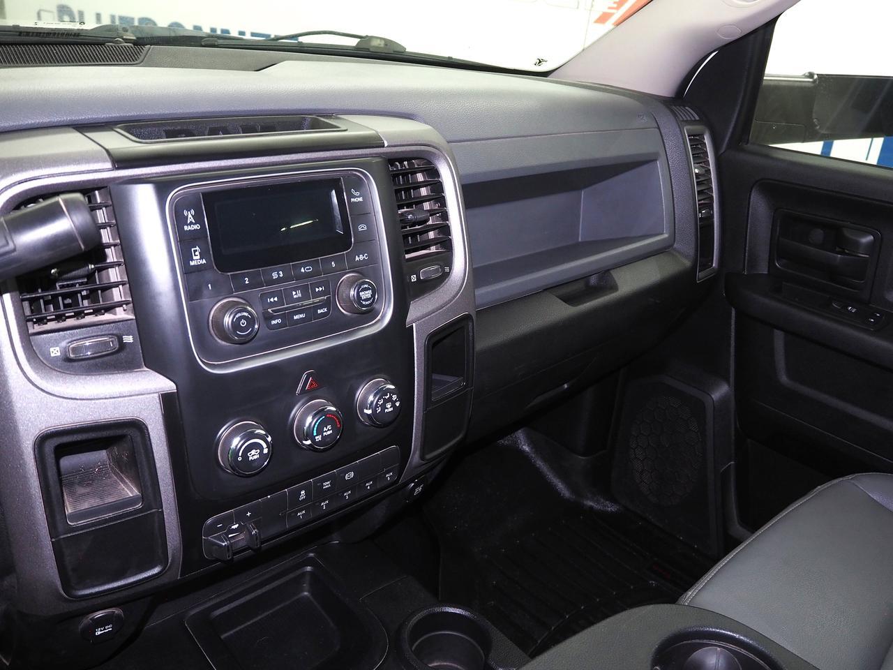 2017 Ram 3500 Chassis Cab Tradesman New Braunfels TX