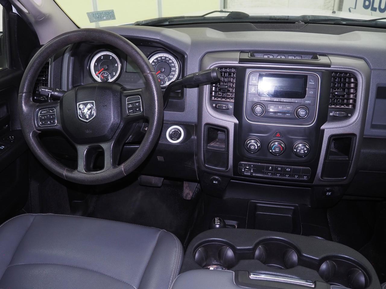 2017 Ram 3500 Chassis Cab Tradesman New Braunfels TX