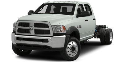 2017 Ram 3500 Chassis Cab Tradesman Winder GA