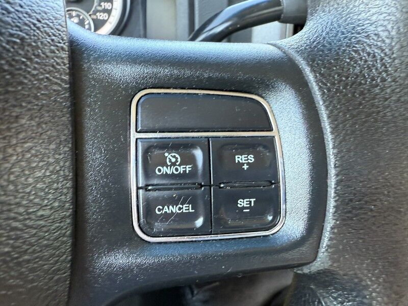 2017 Ram 3500 DRW 6.4L Hemi Utility w/ Crane Tradesman Collinsville OK