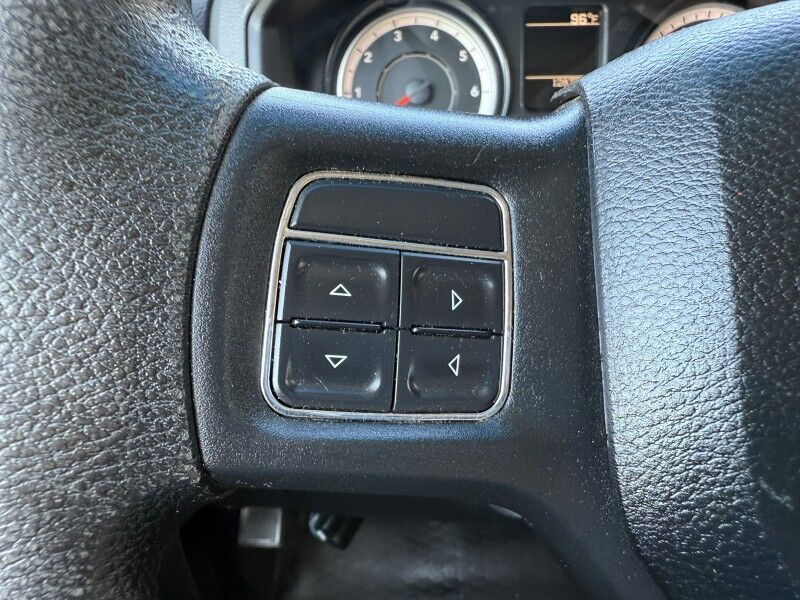 2017 Ram 3500 DRW 6.4L Hemi Utility w/ Crane Tradesman Collinsville OK