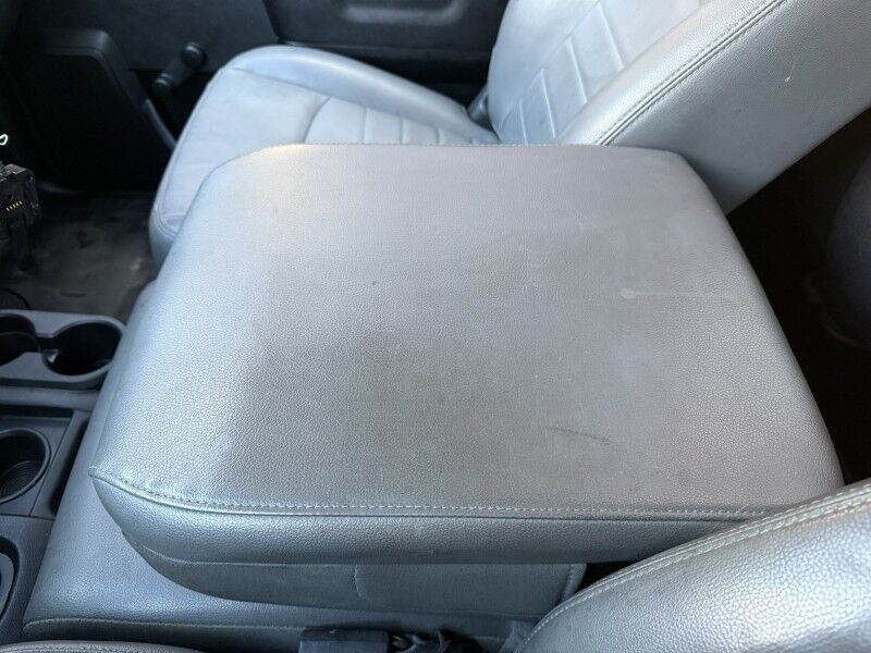 2017 Ram 3500 DRW Diesel 6-Speed Flatbed w/ Pump Tank Tradesman Collinsville OK