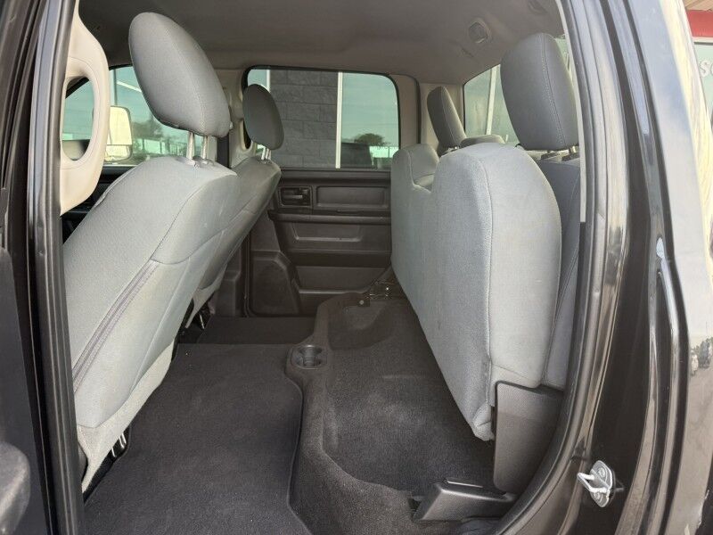 2017 Ram 3500 DRW Diesel Tradesman Collinsville OK
