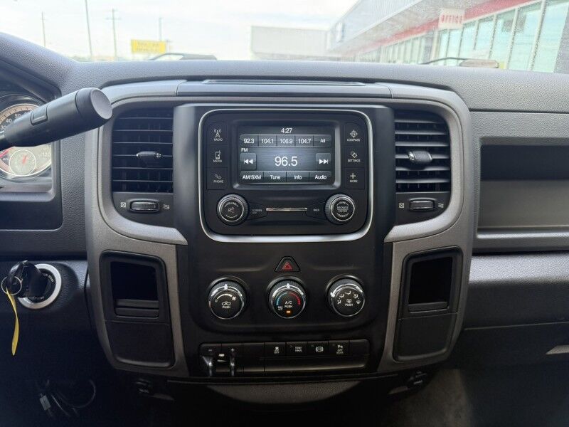 2017 Ram 3500 DRW Diesel Tradesman Collinsville OK