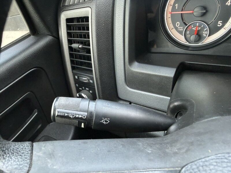 2017 Ram 3500 DRW Diesel Tradesman Collinsville OK