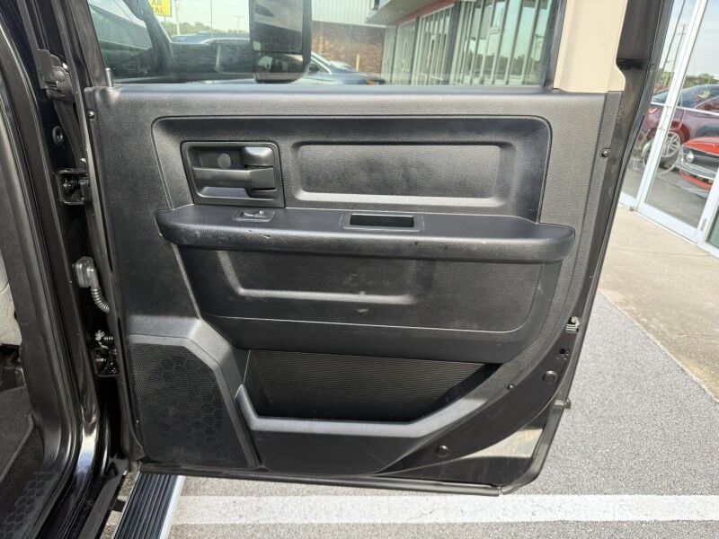 2017 Ram 3500 DRW Diesel Tradesman Collinsville OK