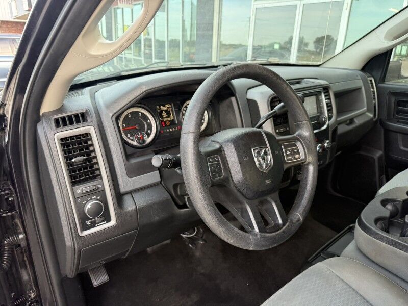 2017 Ram 3500 DRW Diesel Tradesman Collinsville OK