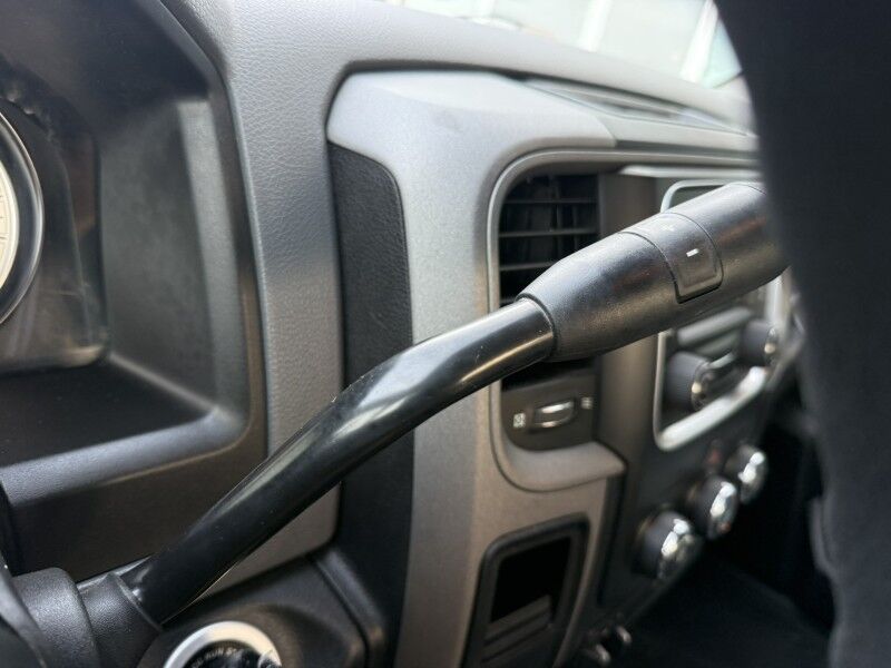 2017 Ram 3500 DRW Diesel Tradesman Collinsville OK